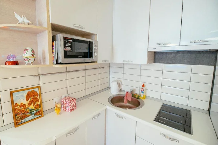 Сыктывкар: Appartments on Karla Marksa