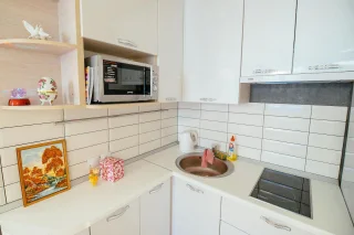 Сыктывкар: Appartments on Karla Marksa
