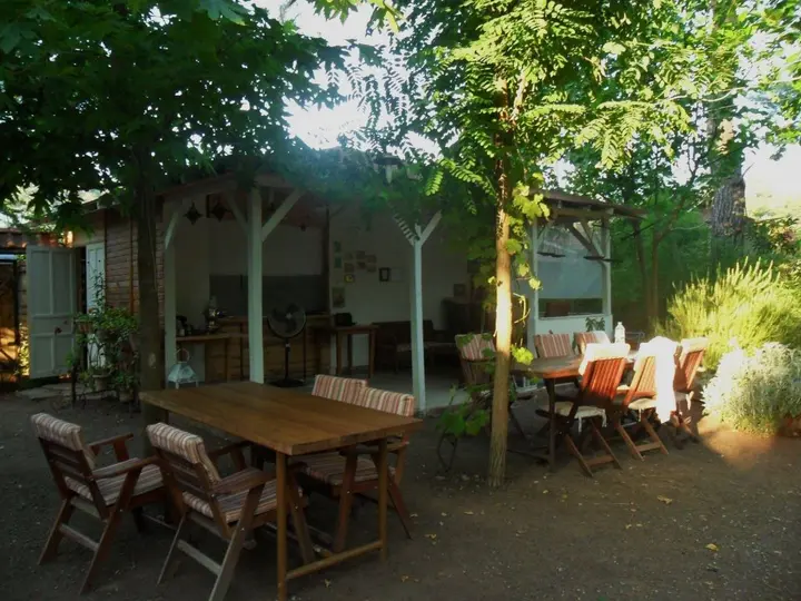 Кумлуджа: Daphne House
