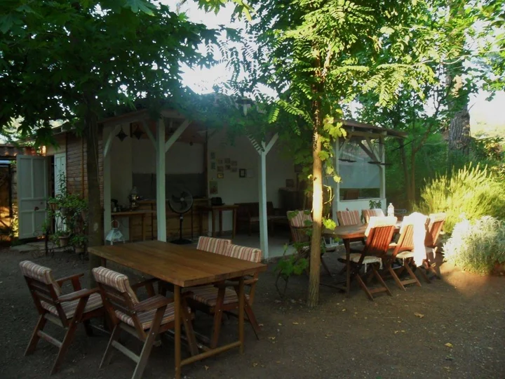 Кумлуджа: Daphne House