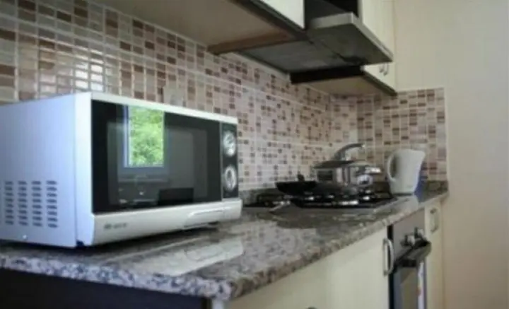 Газиантеп: Thomas-ay Residence
