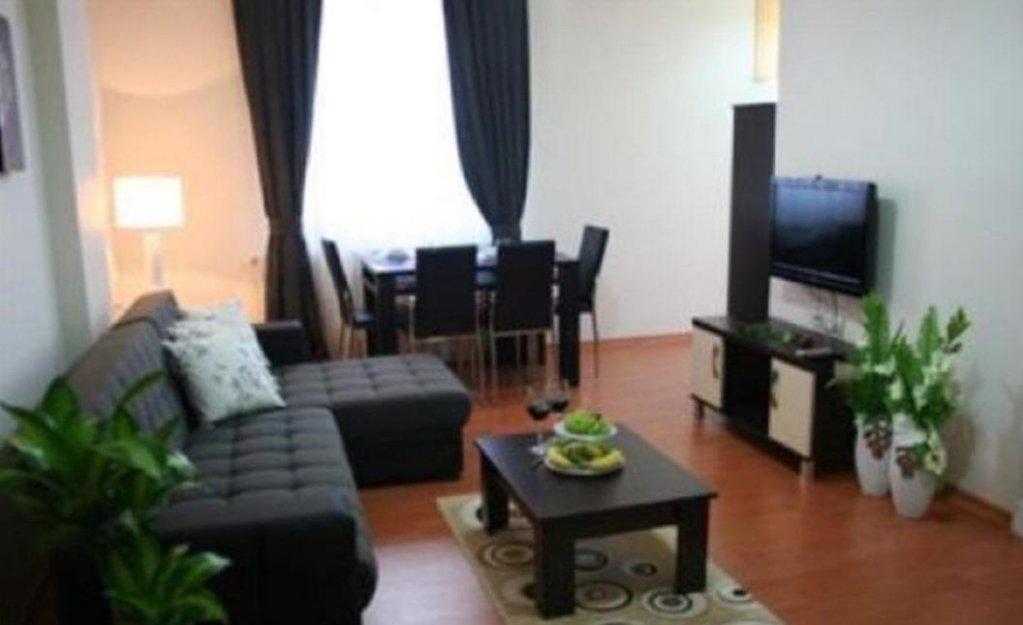 Газиантеп: Thomas-ay Residence