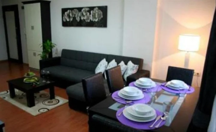 Газиантеп: Thomas-ay Residence