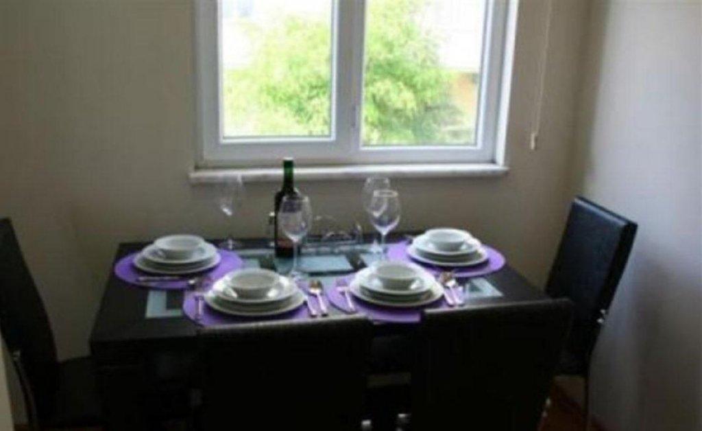 Газиантеп: Thomas-ay Residence