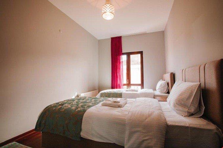 Йомра: Villa Ensar