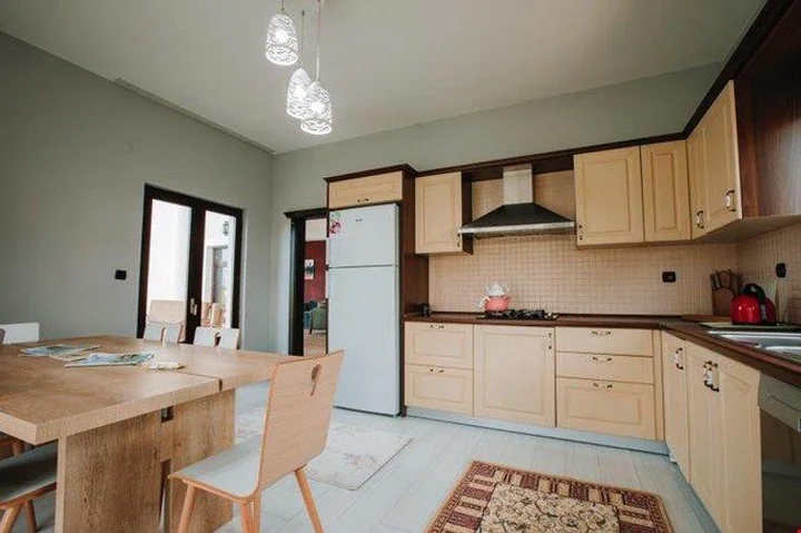 Йомра: Villa Ensar