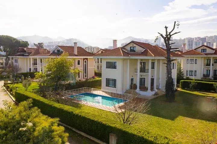 Villa Ensar — фото 1