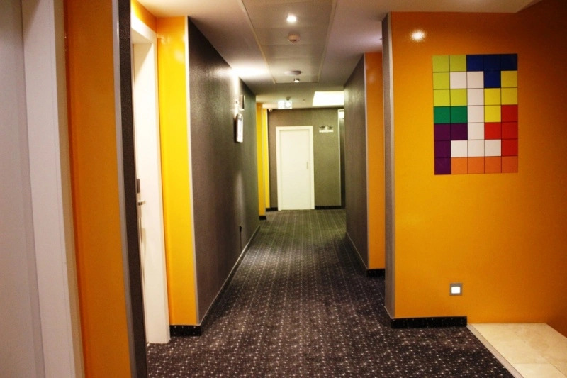 Tempo Fair Suites — фото 6