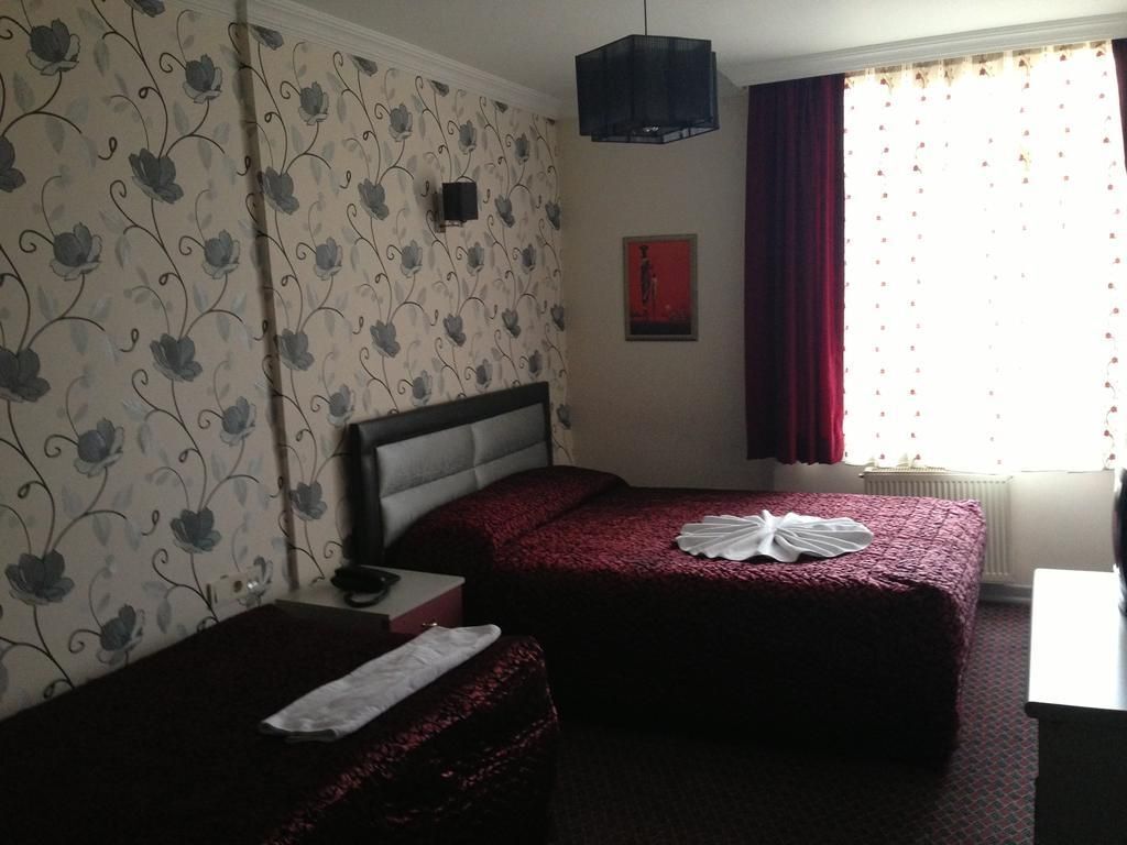 Etap Bulvar Hotel — фото 2
