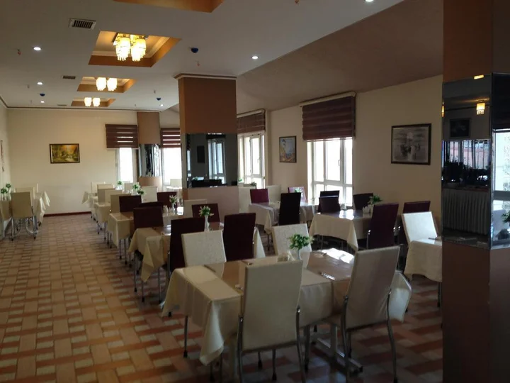 Анкара: Etap Bulvar Hotel