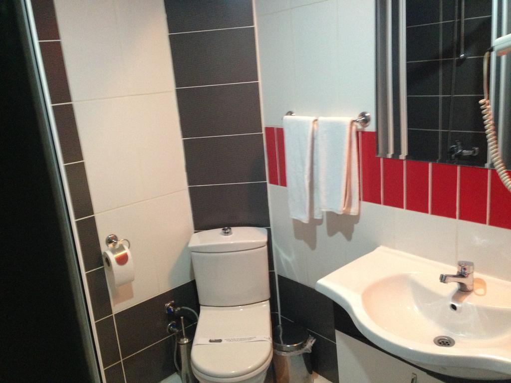 Анкара: Etap Bulvar Hotel