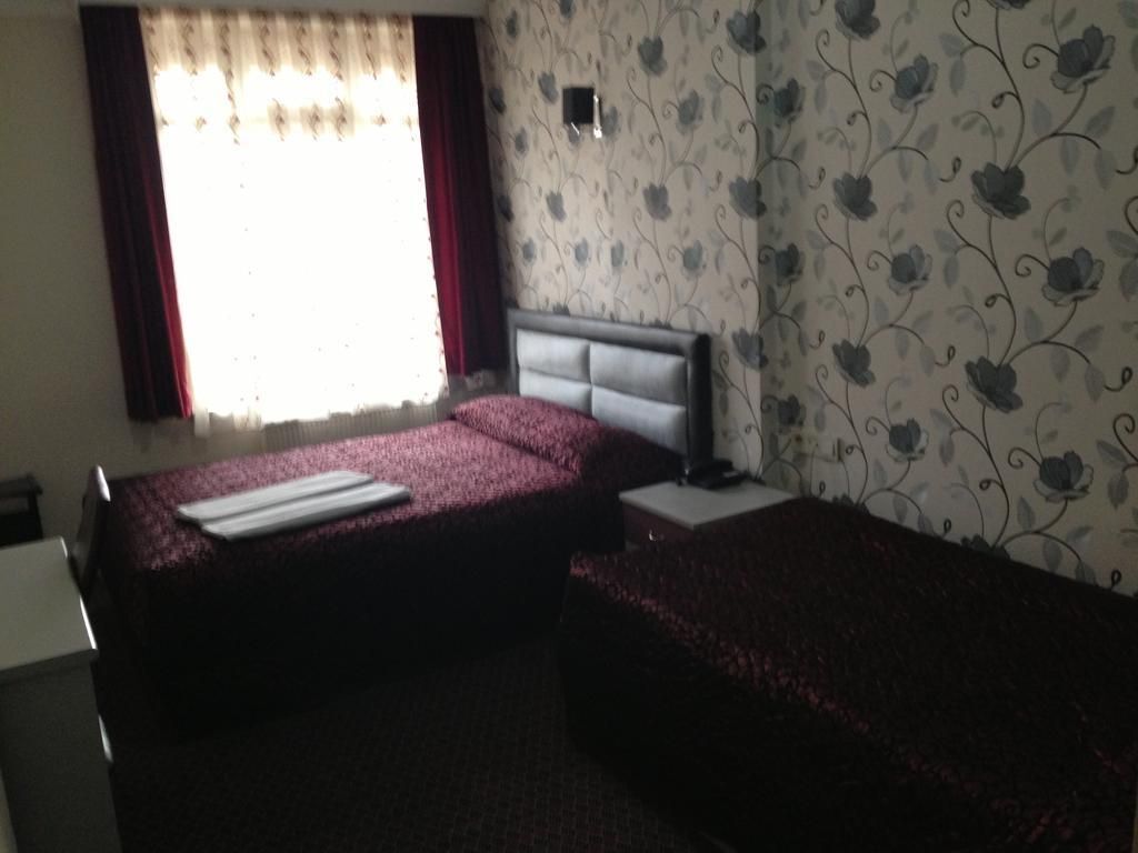 Etap Bulvar Hotel — фото 5