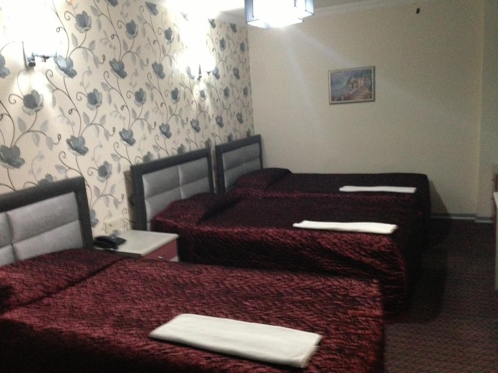 Анкара: Etap Bulvar Hotel
