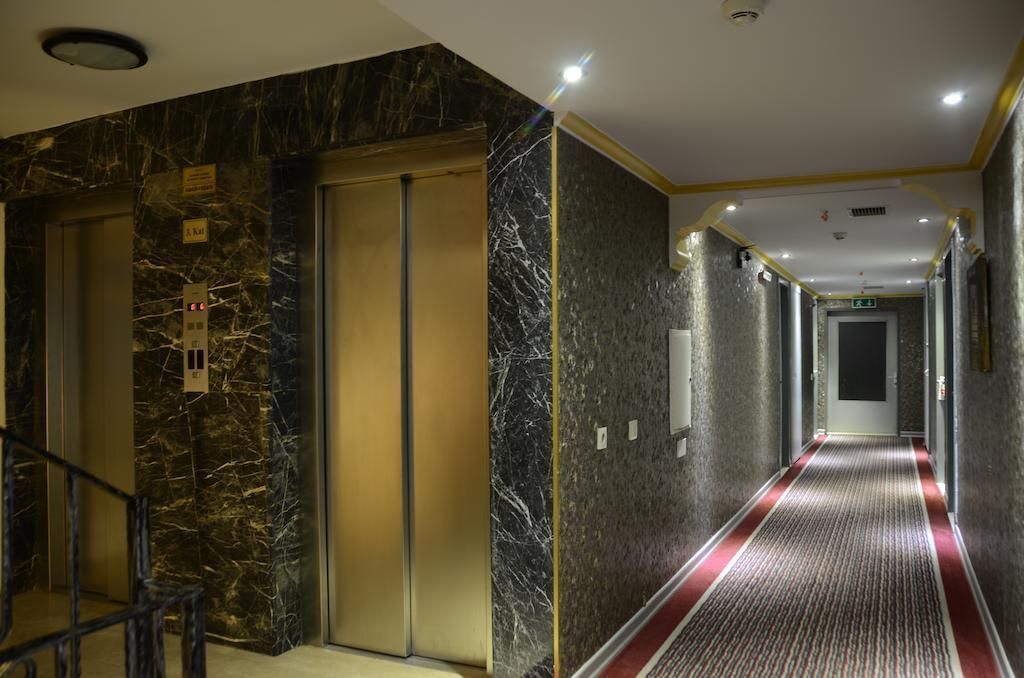 Анкара: Etap Bulvar Hotel
