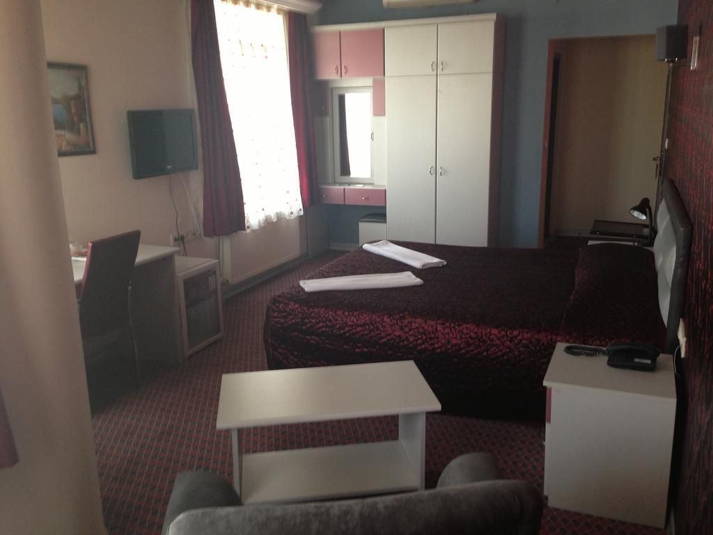 Анкара: Etap Bulvar Hotel