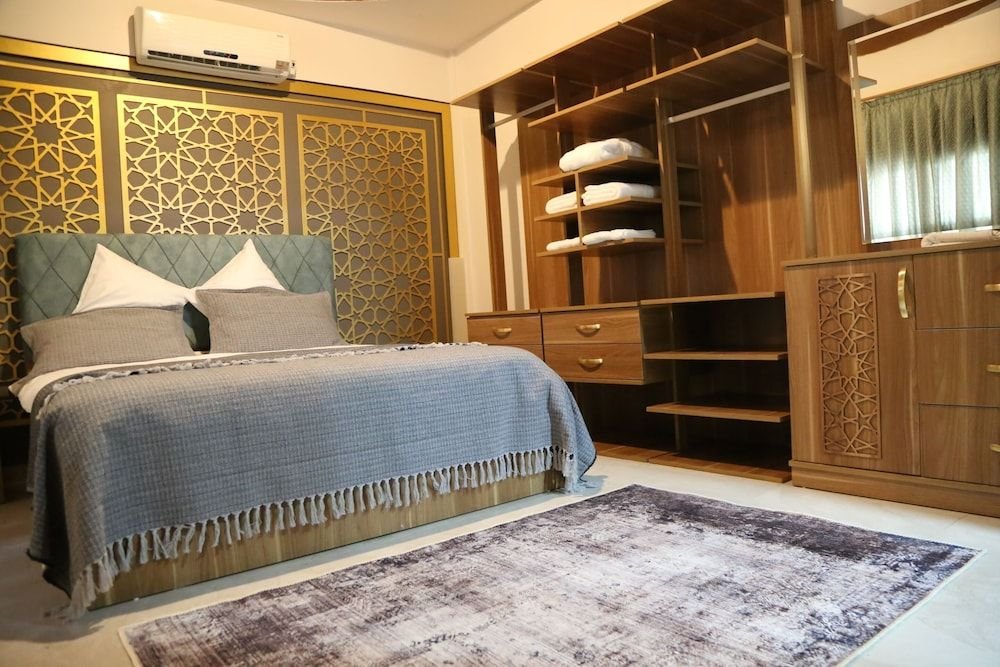 Харран: Kumbet Hotel