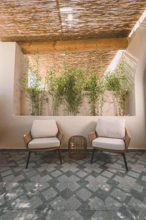 Фетхие: TURUNç HOUSE KAYAKöY
