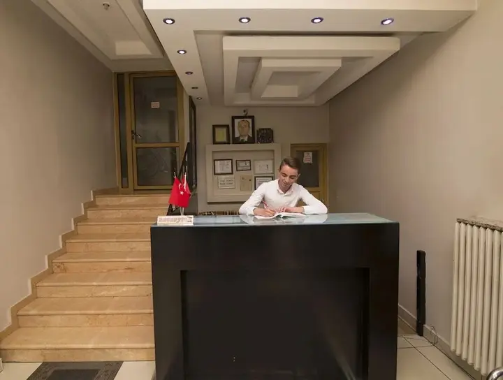 Инегол: Hotel Ferah