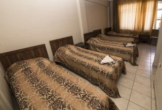 Инегол: Hotel Ferah