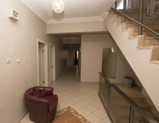 Инегол: Hotel Ferah