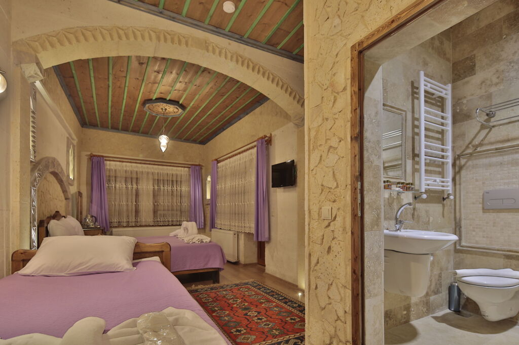 Гёреме: Relic House