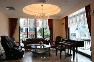 Измит: Pasha Palas Hotel Izmit
