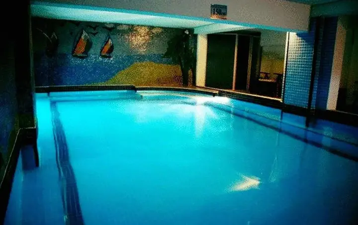 Измит: Pasha Palas Hotel Izmit