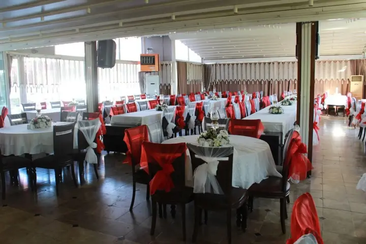 Измит: Pasha Palas Hotel Izmit