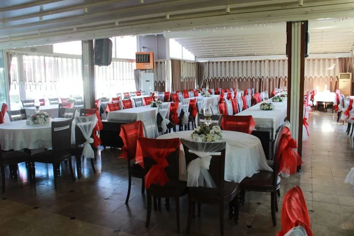 Измит: Pasha Palas Hotel Izmit