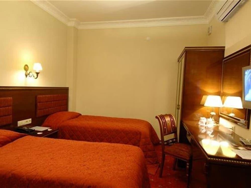 Измит: Pasha Palas Hotel Izmit