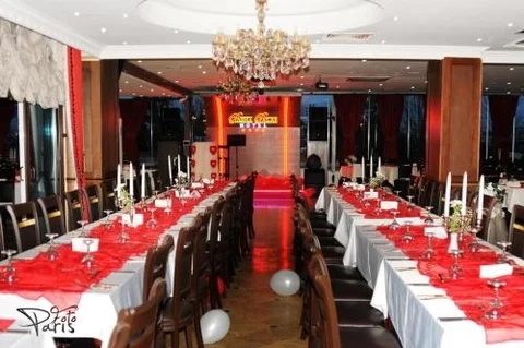 Измит: Pasha Palas Hotel Izmit