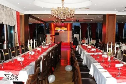Измит: Pasha Palas Hotel Izmit