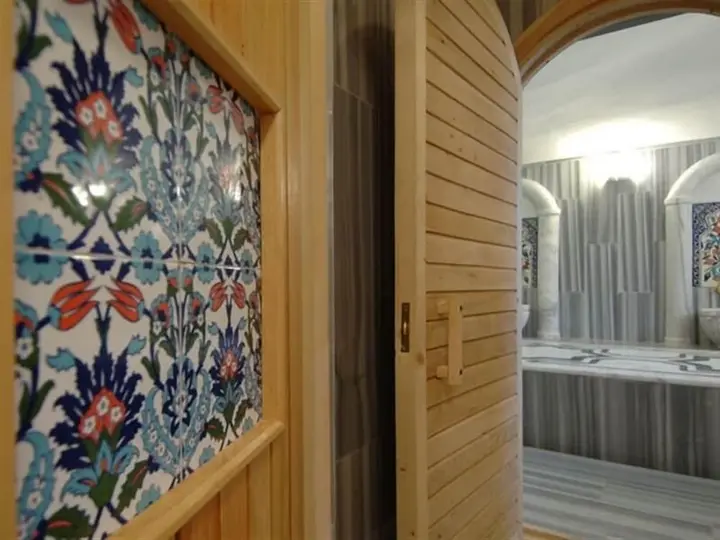 Измит: Pasha Palas Hotel Izmit