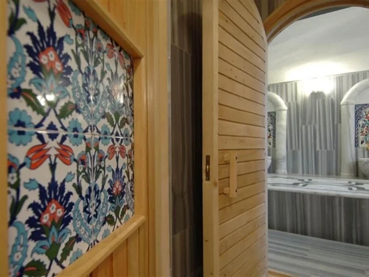 Измит: Pasha Palas Hotel Izmit