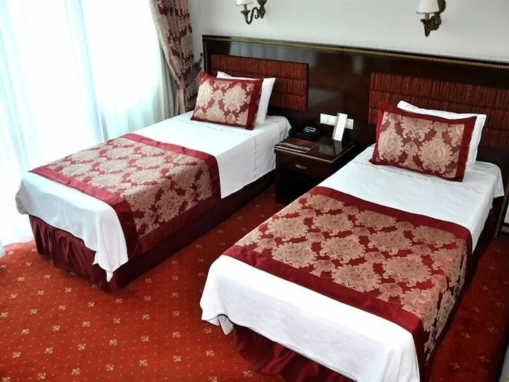 Измит: Pasha Palas Hotel Izmit