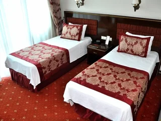 Измит: Pasha Palas Hotel Izmit