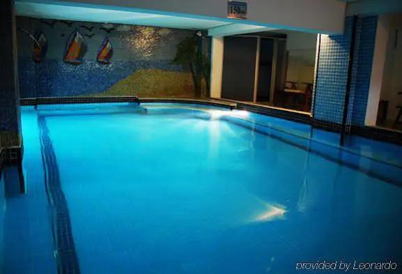 Измит: Pasha Palas Hotel Izmit