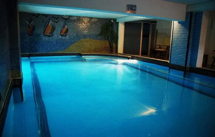 Измит: Pasha Palas Hotel Izmit