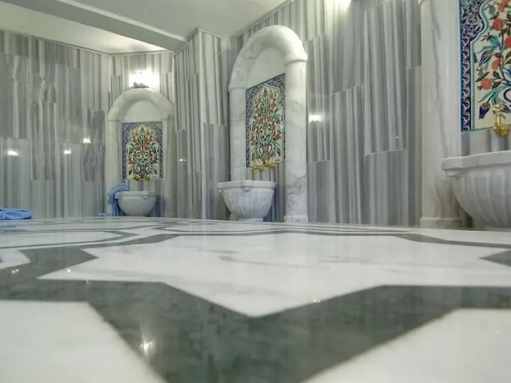 Измит: Pasha Palas Hotel Izmit