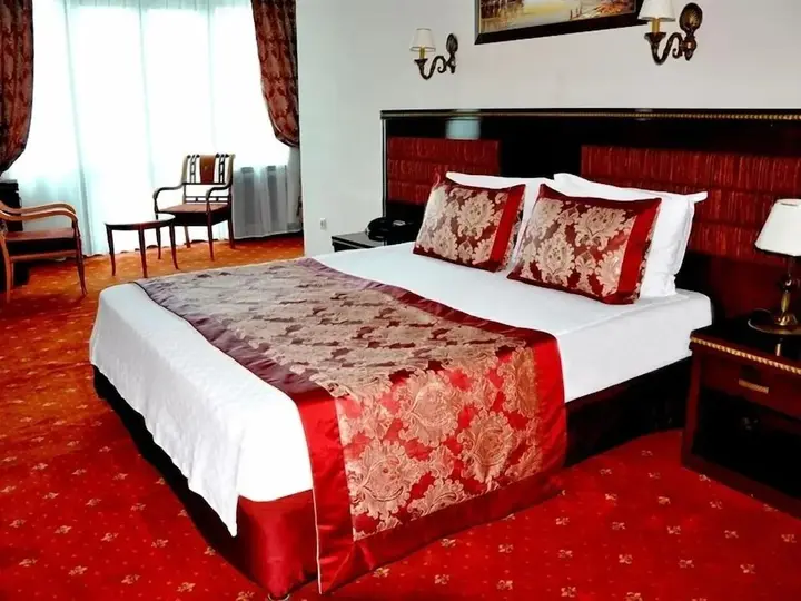 Измит: Pasha Palas Hotel Izmit