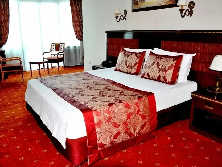 Измит: Pasha Palas Hotel Izmit