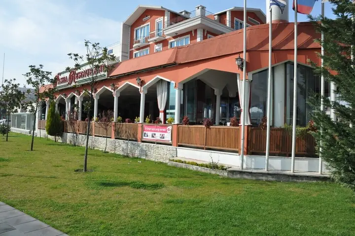 Измит: Pasha Palas Hotel Izmit