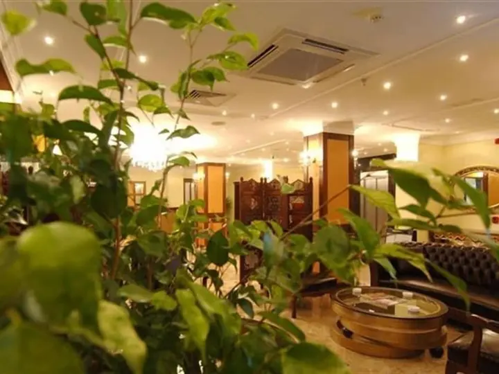 Измит: Pasha Palas Hotel Izmit