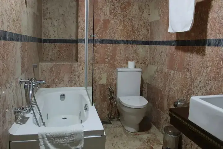 Измит: Pasha Palas Hotel Izmit