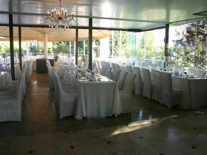 Измит: Pasha Palas Hotel Izmit