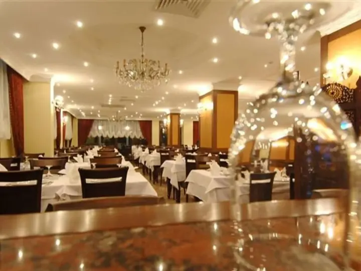 Измит: Pasha Palas Hotel Izmit