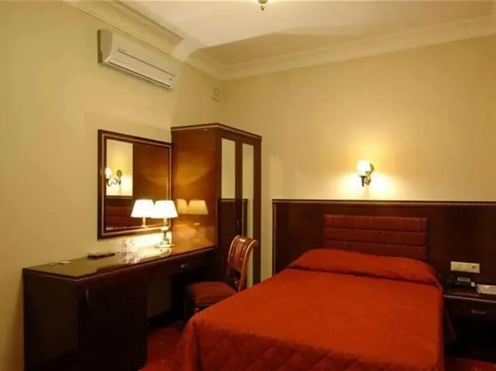 Измит: Pasha Palas Hotel Izmit
