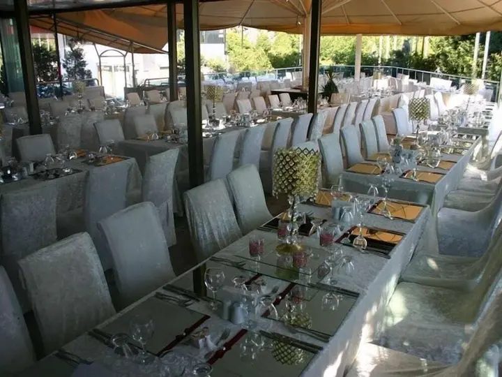 Измит: Pasha Palas Hotel Izmit