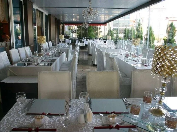 Измит: Pasha Palas Hotel Izmit