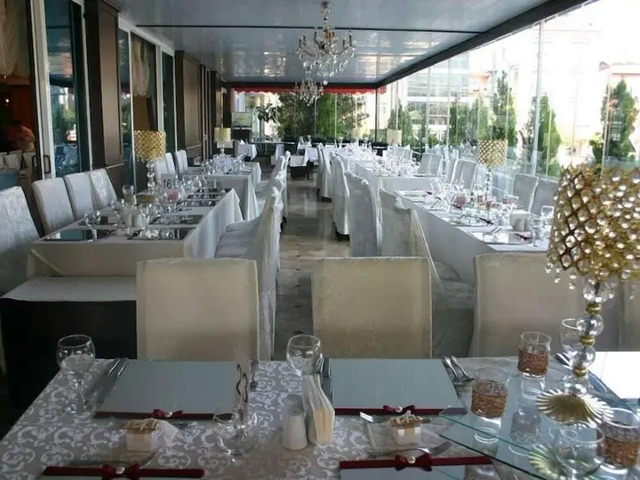 Измит: Pasha Palas Hotel Izmit